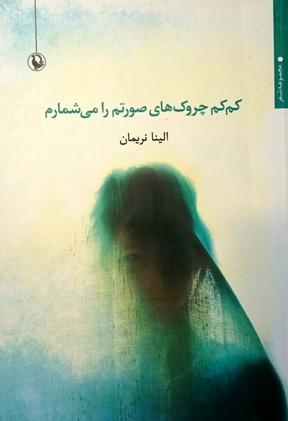 کم‌کم چروک‌های صورتم را می‌شمارم
